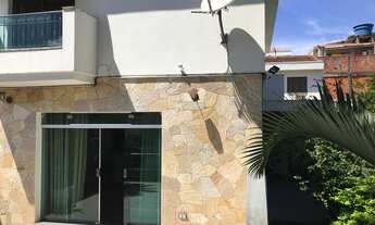 Imagem 4: SOBRADO 3 DORMS, 4 VAGAS, 240M² ÁREA CONSTRUÍDA - E6142