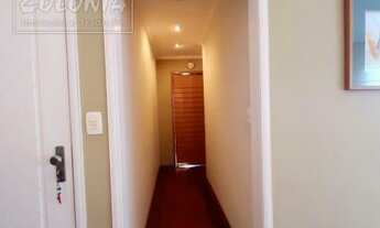 Imagem 5: São Bernardo do Campo - Apartamento Padrão - Nova Petrópolis