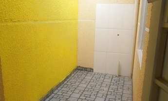 Imagem 7: Casa Individual, 2 quartos, Campo de Santana