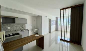 Imagem: Lagoa Santa - Flat - Santos Dumont