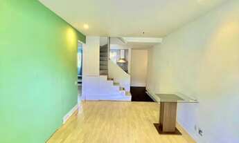 Imagem 6: Coberturinha à venda na Lagoa 110 m² 3 quartos