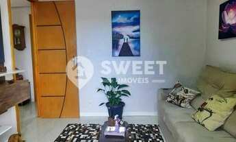 Imagem 4: Casa de Alvenaria no Bairro Santo André