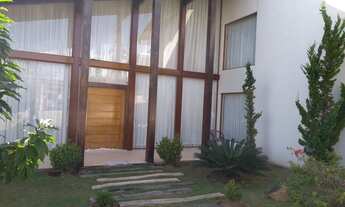 Imagem 2: Mairinque - Casa de Condomínio - Condomínio Porta do Sol