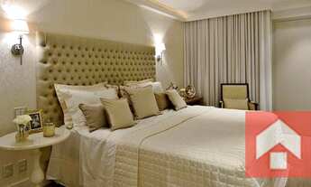 Imagem 7: Apartamento com 4 suítes à venda, 243 m² por R$ 2.400.000 - Horto Florestal - Salvador/BA