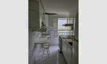 Imagem 7: Apartamento mobiliado próximo ao Vale Sul Shopping