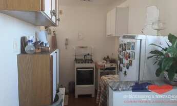 Imagem 7: Quarto e Sala com varanda e vista mar