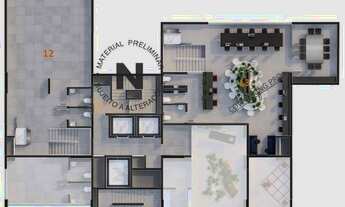 Imagem 5: Loja comercial para venda, Jardim Paulista, São Paulo - LO0162