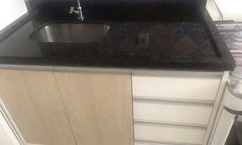 Imagem 4: SOROCABA - Apartamento Padrão - PARQUE RESERVA FAZENDA IMPERIAL