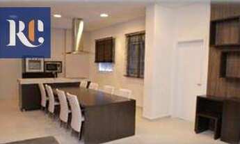 Imagem 4: Apartamento 3 dormitórios, sendo 1 suíte, Varanda Gourmet com Churrasqueira - Pau Preto