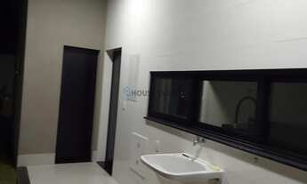 Imagem 3: Florais Cuiabá casa térrea