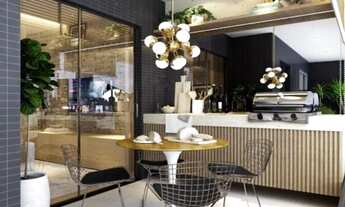 Imagem 7: Ed. Livello Garden Apto Torre Liris a partir de 62,59m2