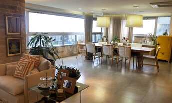 Imagem: Apartamento com 4 quartos no City Hall Park