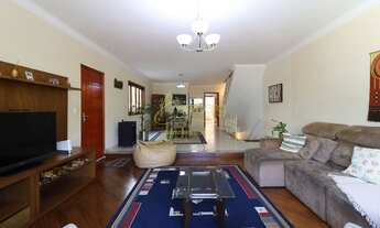 Imagem 4: Sobrado encantador com ótima distribuição - JD Londrina