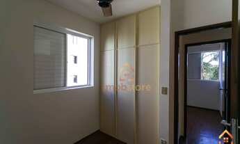 Imagem 6: Apartamento com 3 dormitórios para alugar, 55 m² por R$ 950,00/mês - Parque Residencial Al