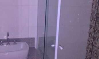 Imagem 5: Apartamento com 2 dorms, Boqueirão, Santos, Cod: 11690