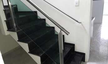 Imagem 5: Casa para Venda em Jundiaí, Cidade Nova, 3 dormitórios, 1 suíte, 3 banheiros, 2 vagas