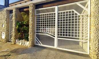 Imagem: Casa à venda, 3 quartos, 1 suíte, 2 vagas