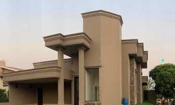 Imagem: Casa Condomínio Damha III Rio Preto