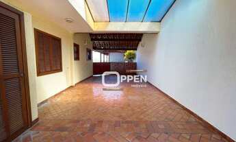 Imagem 3: Casa com 4 dormitórios, 600 m² - venda por R$ 4.500.000,00 ou aluguel por R$ 12.000,00/mês