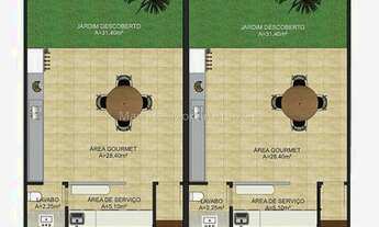 Imagem 2: Juiz de Fora - Casa Padrão - Aeroporto