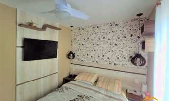 Imagem 6: Apartamento Residencial à venda, Jardim Uirá, São José dos Campos - AP6236