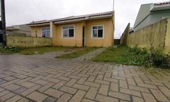 Imagem 4: Casa Com Terreno e Passagem Lateral/F.R.G Bairro Santa Terzinha