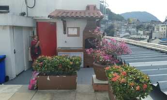 Imagem 7: Apartamento com 1 dormitório para alugar, 53 m² por R$ 1.500,00/mês - Copacabana - Rio de