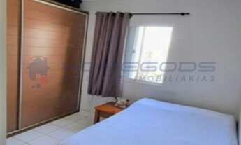 Imagem 3: HORTOLÂNDIA - Apartamento Padrão - VILA INEMA