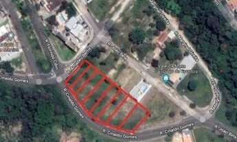 Imagem 2: Venda - Terreno - Jardim Dona Judith - Americana - SP