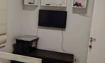 Imagem 7: Apartamento com 2 dormitórios à venda, 50 m² por R$ 260.000,00 - Pagani III - Palhoça/SC