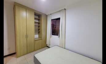 Imagem 7: Residencial Torres - 3 quartos - Varanda - Nascente - Área de serviço - 80m²