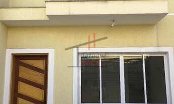 Imagem 2: SãO PAULO - Sobrado Padrão - Vila Carrão