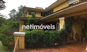 Imagem 6: Venda Casa em condomínio Condomínio Morro Do Chapéu Nova Lima