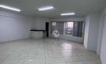 Imagem 3: Sala para alugar, 52 m² por R$ 1.500,00/mês - Edifício Dallas - Sorocaba/SP