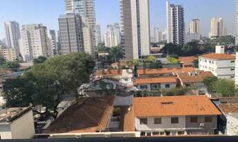 Imagem 2: Apto. Locação ou venda no ITAIM