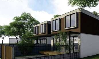 Imagem 2: Casa com 4 dormitórios à venda, 135 m² por R$ 980.000,00 - Pinguirito - Garopaba/SC