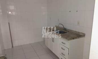 Imagem 2: Apartamento com 2 dormitórios, 66 m² - venda por R$ 270.000,00 ou aluguel por R$ 1.000,00