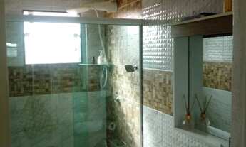 Imagem 6: Casa de condomínio para venda possui 200 metros quadrados com 4 quartos em Lagoa - Macaé