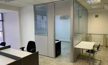 Imagem 4: Sala - Cambuí - Campinas