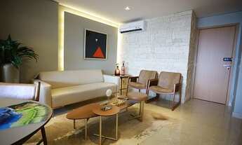 Imagem: Apartamento com 03 Suites plenas proximo