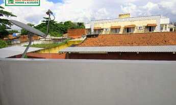 Imagem 5: REF: 0202 Apartamento na Cidade dos Funcionários