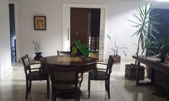 Imagem 4: Alphaville Zero - Santana de Parnaíba