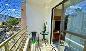 Imagem 3: Maravilhosa cobertura 3 quartos sendo 1 suíte no Bairu