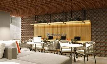 Imagem 7: Apartamento com 1 dormitório à venda, 44 m² por R$ 412.591 - Cabo Branco - João Pessoa/PB