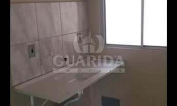 Imagem 7: Apartamento para comprar no bairro Lomba Do Pinheiro - Porto Alegre com 2 quartos