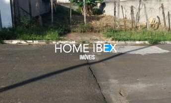 Imagem: Terreno - João Aranha - Paulínia