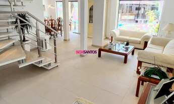 Imagem 2: LINDA CASA DE 3 QUARTOS (1 SUÍTE) EM ABRAÃO / FLORIANÓPOLIS-SC!