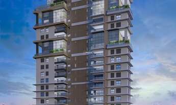 Imagem 1: Lançamento na melhor localização do Cabral - Fifty Cabral