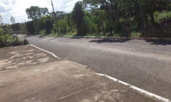 Imagem 3: Terreno no bairro Jardins Mangueiral (São Sebastião