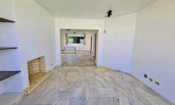 Imagem 3: Oportunidade!! Amplo apartamento, prédio único no Guarujá, ampla vista livre para o mar